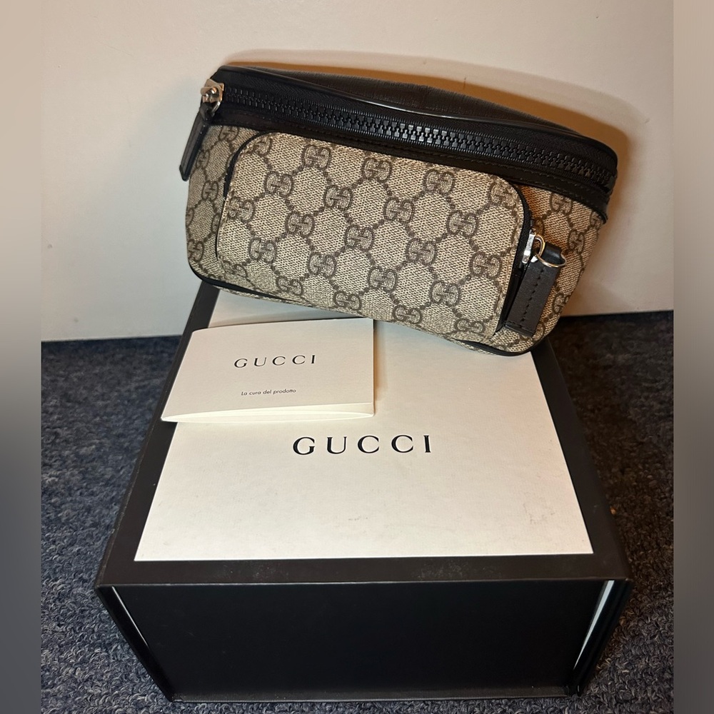 Gucci Eden Belt Bag